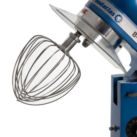 Миксер планетарный B-7A Foodatlas Eco, синий